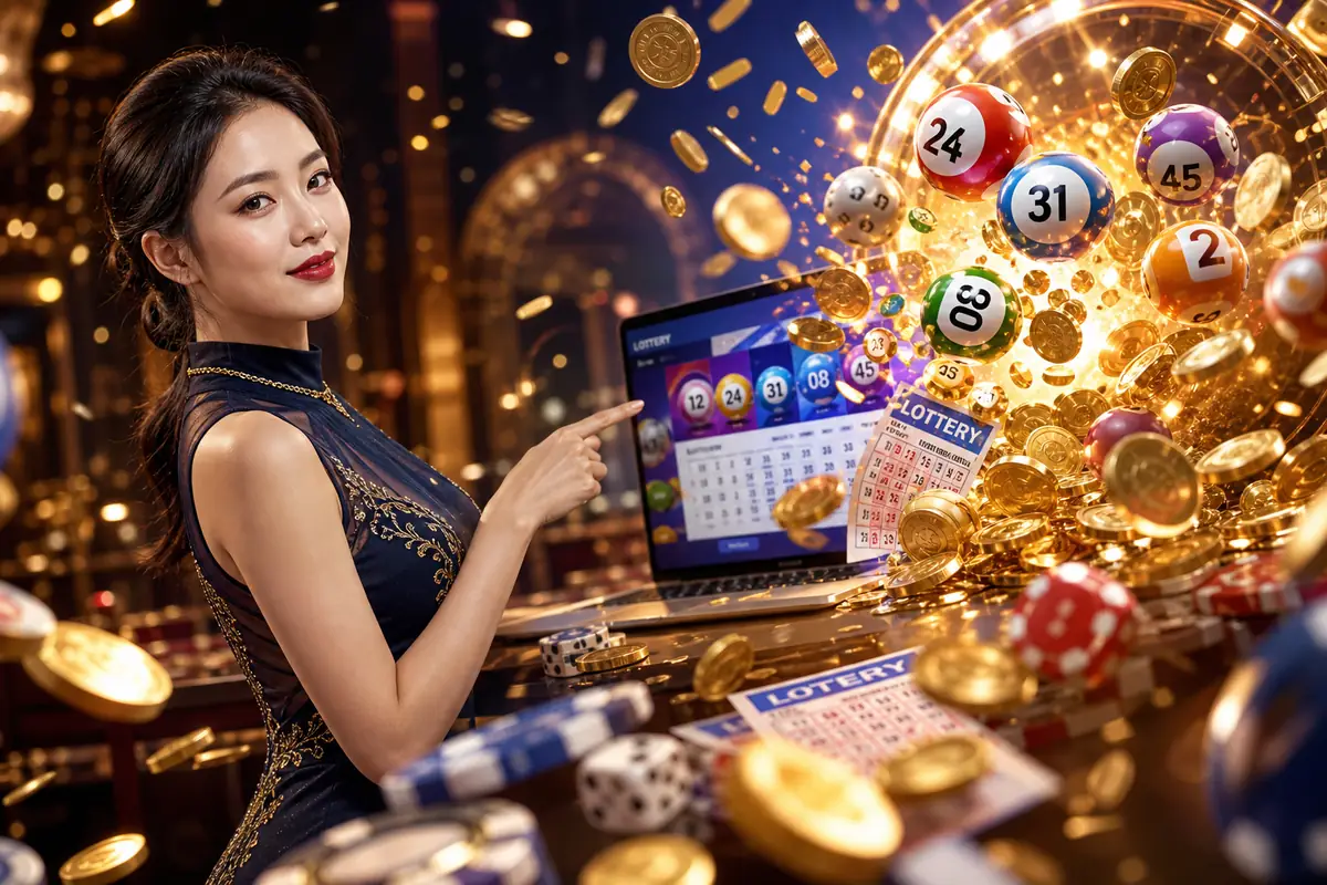 jbd777 Live Dealer ကစားပုံ ရှင်းလင်းချက်