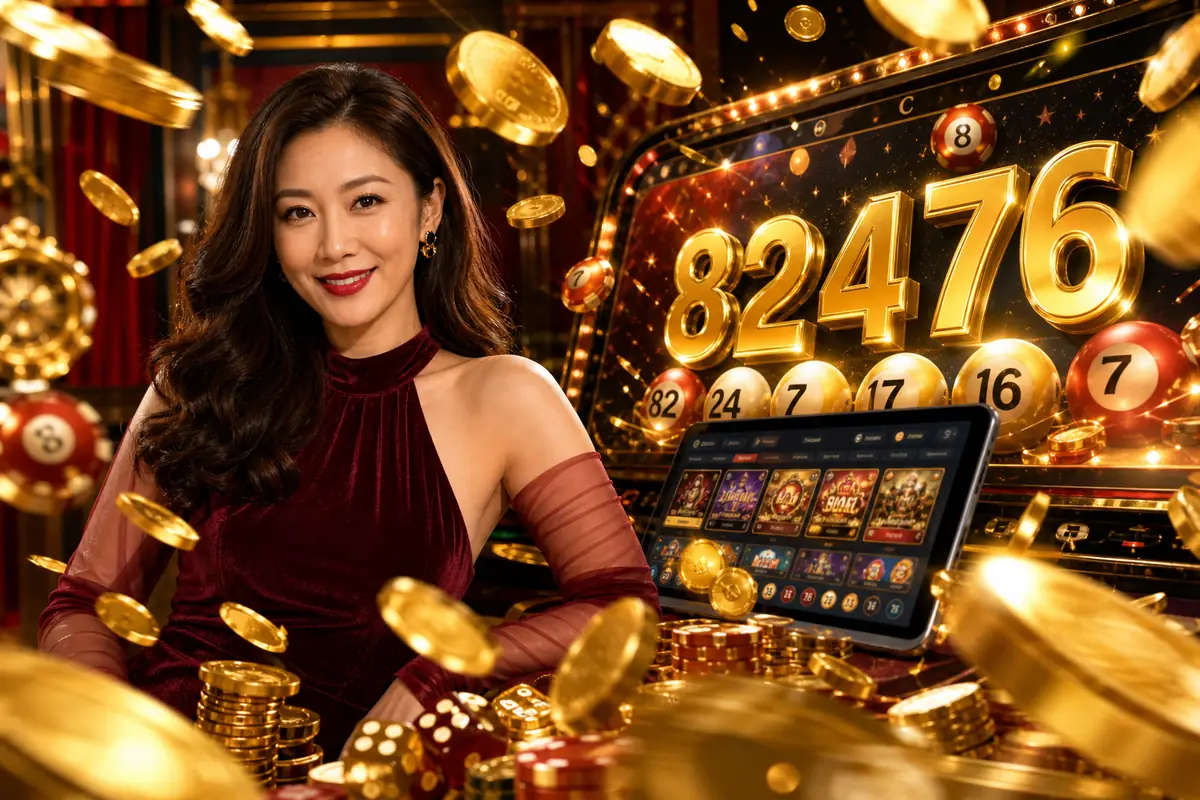 jbd777 Slots ဂိမ်း Free Spin