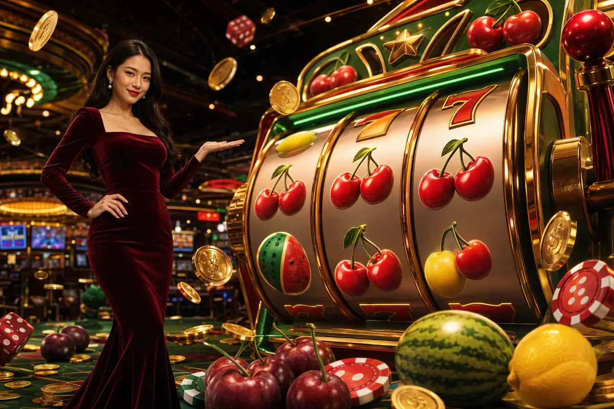 jbd777 Live Dealer ကာစီနိုဂိမ်း