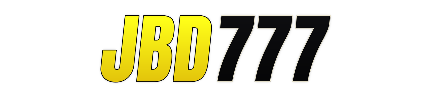 jbd777 လိုဂို